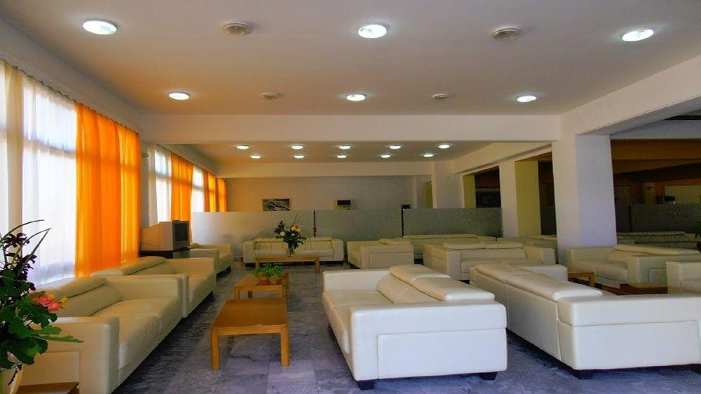 Belvita Hotel Kolýmbia Eksteriør bilde