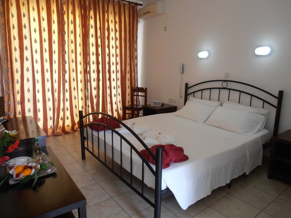 Belvita Hotel Kolýmbia Eksteriør bilde